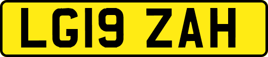 LG19ZAH