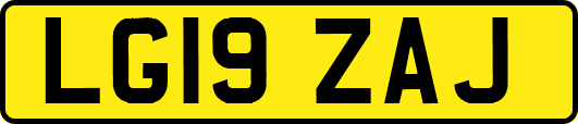 LG19ZAJ