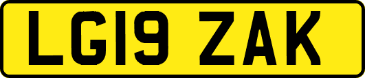 LG19ZAK