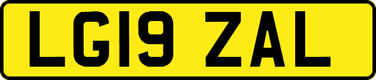 LG19ZAL