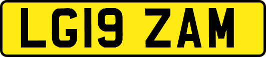 LG19ZAM
