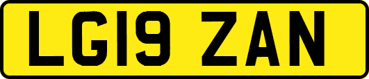 LG19ZAN