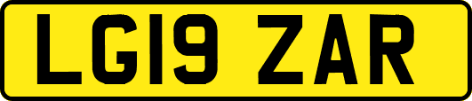 LG19ZAR