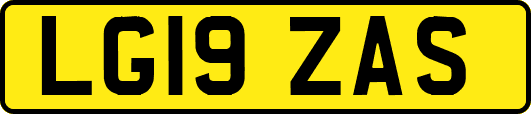 LG19ZAS