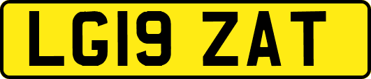 LG19ZAT