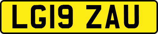 LG19ZAU