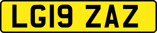 LG19ZAZ