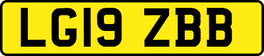 LG19ZBB