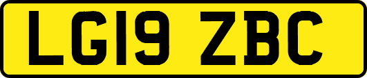 LG19ZBC