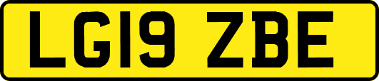 LG19ZBE