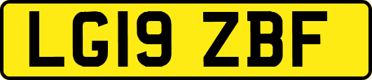 LG19ZBF