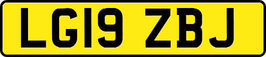 LG19ZBJ