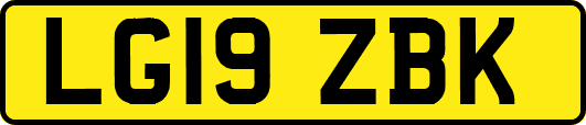 LG19ZBK
