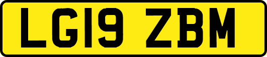 LG19ZBM