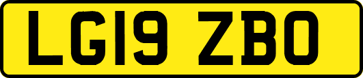 LG19ZBO