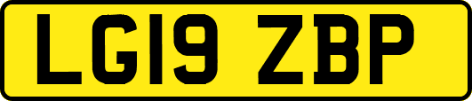 LG19ZBP