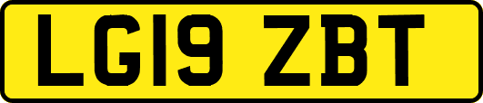 LG19ZBT
