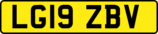 LG19ZBV