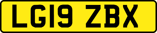 LG19ZBX