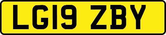 LG19ZBY