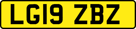 LG19ZBZ
