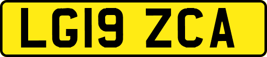 LG19ZCA