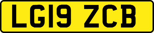 LG19ZCB