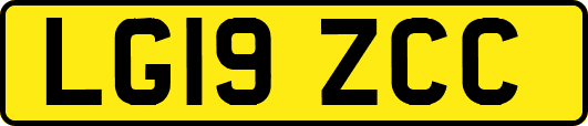 LG19ZCC