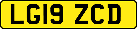 LG19ZCD