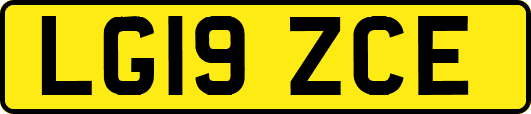 LG19ZCE