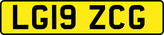 LG19ZCG