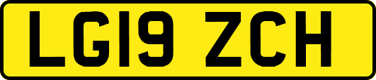 LG19ZCH
