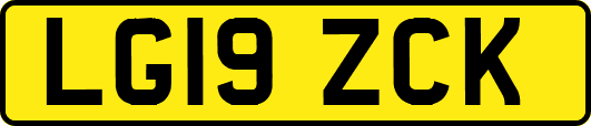 LG19ZCK