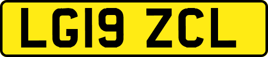 LG19ZCL