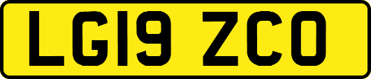 LG19ZCO