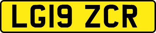 LG19ZCR