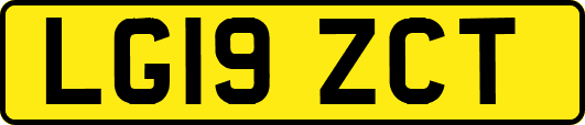 LG19ZCT