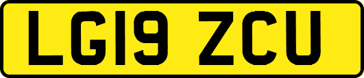LG19ZCU