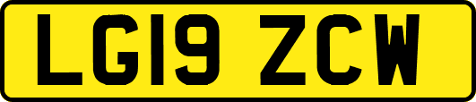 LG19ZCW