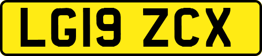 LG19ZCX