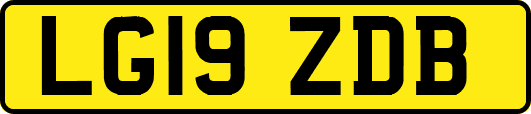 LG19ZDB