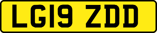 LG19ZDD