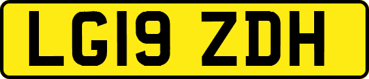 LG19ZDH