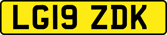 LG19ZDK
