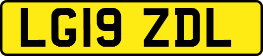 LG19ZDL