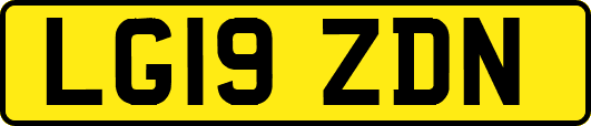 LG19ZDN