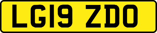 LG19ZDO