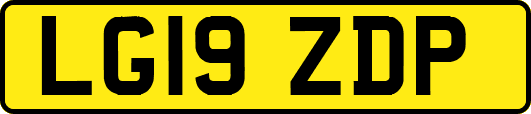 LG19ZDP