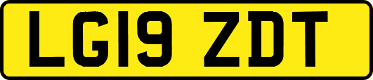 LG19ZDT