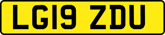LG19ZDU